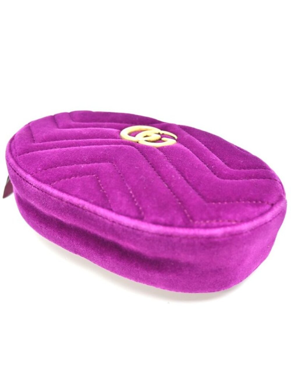 Gucci Pouch Purple - Picture 3 of 9